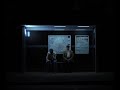 CETTE NUIT-LA 