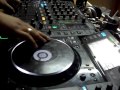 DJ MEDOZ Mashing Up Hip Hop Jointz for ...