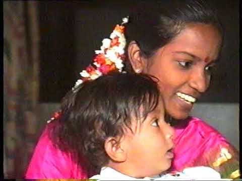 mukesh 1st birthday celebrations -1 15-12-1993