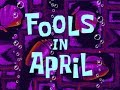 Fools In April Soundtrack