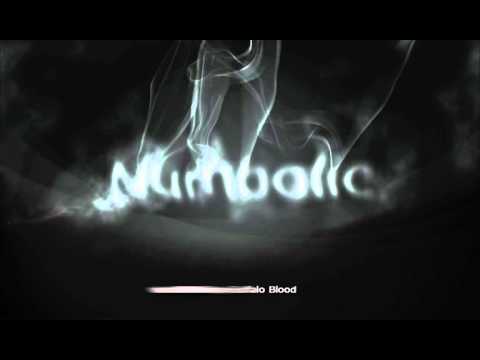 numbolic - dualism - buffalo blood / numb001 cognition perspective EP