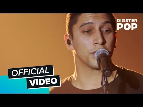 Andreas Bourani - Nur in meinem Kopf (Live)
