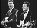 Lonnie Donegan - Lonesome Traveller (Live) 11/5/1961