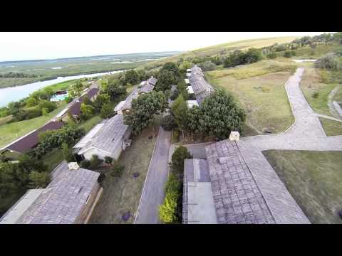 Singurul complex de 5* din Delta Dunarii , votat in top 10 resorturi eco din lume