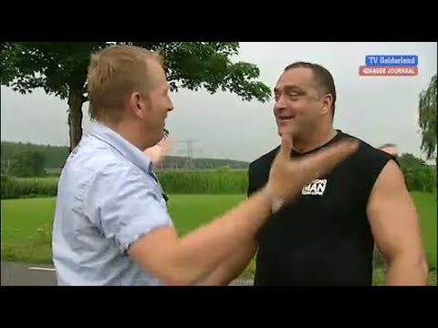 4Daagse Journaal 17 juli 2012