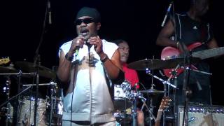 Toots and the Maytals: Reggae Got Soul