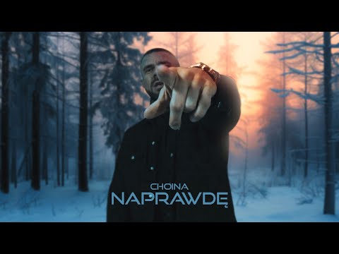 Choina - Naprawdę (prod. Sickquence)