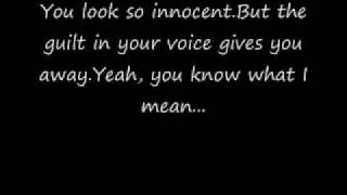 Simple Plan-Your Love Is A Lie Lyrics