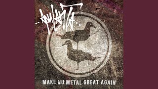 Lokin päällä lokki