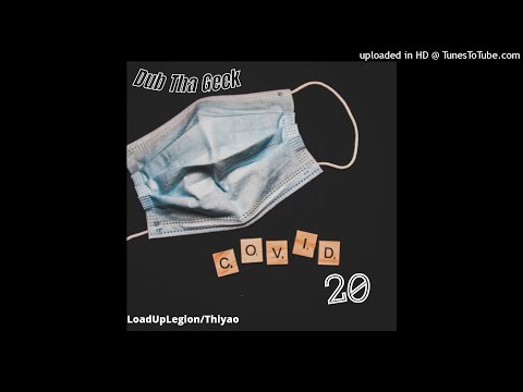 Dub Tha Geek  x Chromatic King