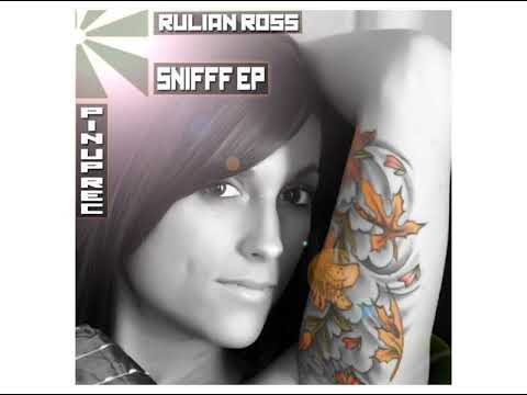 Rulian Ross - Powerdose