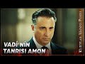 Piramidin En Tepesindeki Adam Amon Kurtlar Vadisi Pusu