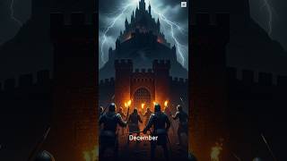 The 400 Year Old SHOCKING Truth About Elisabeth Bathory #shorts