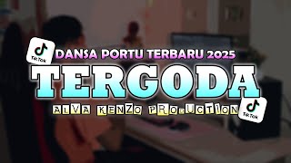 Download lagu TERGODA - MAS IDAYU | Dansa Portu 2025 mp3