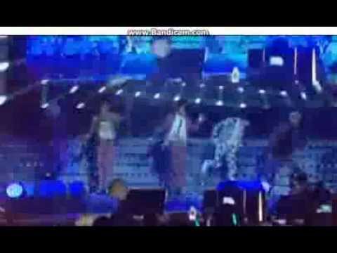 131006 SHINee 'EVERYBODY' Comeback Special part 1