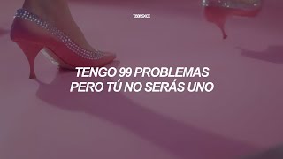 Ariana Grande &amp; Iggy Azalea - Problem (español)