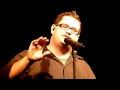 Sidewalk Prophets-Amazing Grace-Mount Olive ...