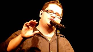 Sidewalk Prophets-Amazing Grace-Mount Olive College-NC