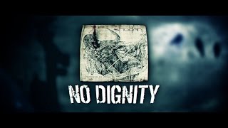 SHODAN - No Dignity [LYRIC VIDEO]