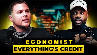 Everything is Credit! Kanye Robison Explains Credit Mastery