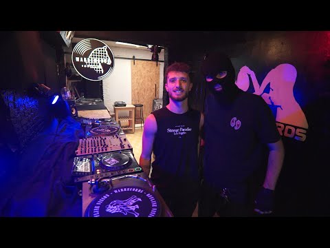 NATHANAHELL & MEVEN ~ Week 35 (August 29, 2025) / Warradio