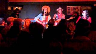 Nikki Lane -- Highway Queen