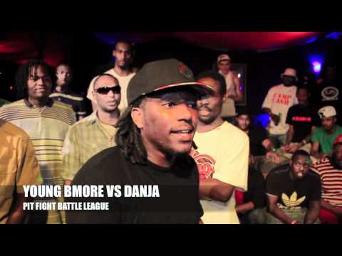 Young Bmore vs Danja Zone