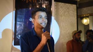 Jab se unhe dekha -By Gautam Srivastava || Anकहे अलfaaz 3.0 ||अshक : The Hidden Emotion video