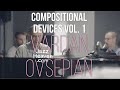 Vardan Ovsepian Masterclass: Compositional Devices Vol. 1 LIVE + Q&A JAZZHEAVEN.COM
