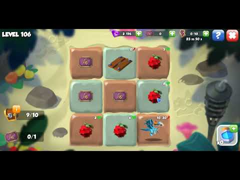 Tyrant Event - How to Play Effectively Dragon Grid Event | Dragon Mania Legends