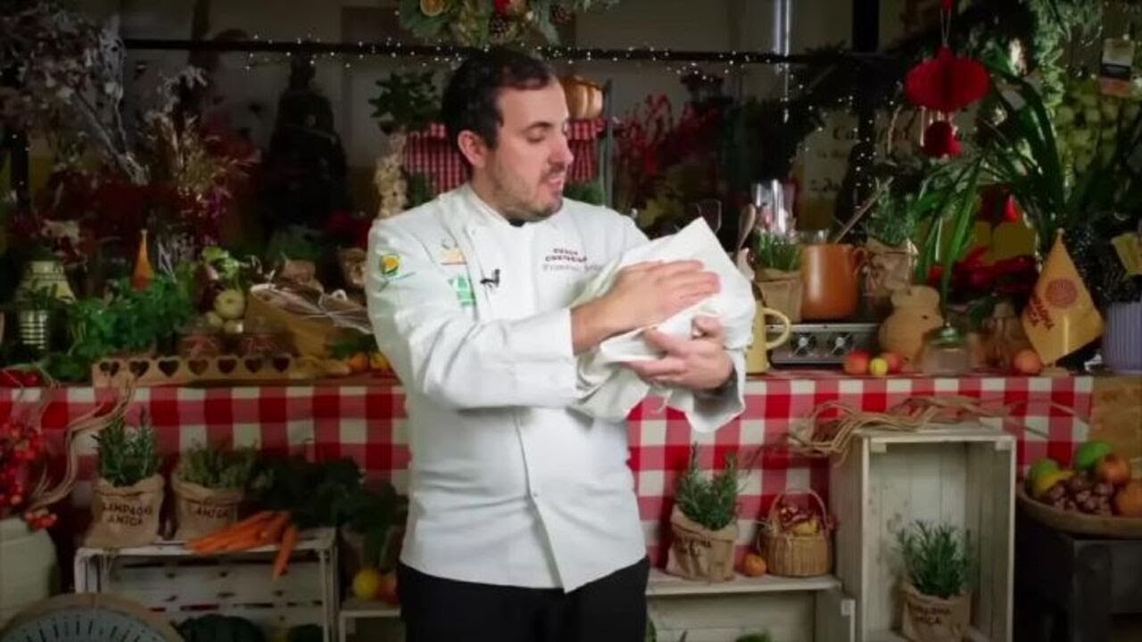 Cucina italiana patrimonio Unesco, festa tra i cuochi contadini di Coldiretti