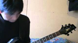 cover a king crimson - larks tongues in aspic pt.2 version dream theater