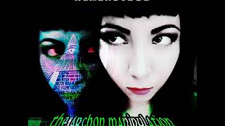 Music video thumbnail preview for Humanfobia - Umbral de Tinieblas by Humanfobia