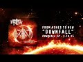 From Ashes to New - Downfall (Audio Stream ...