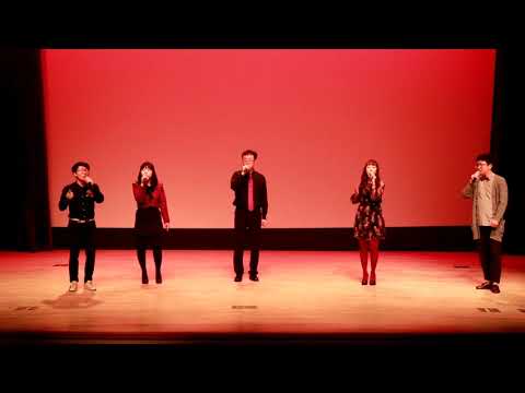 181013_님과함께_Sound Of Music Medley