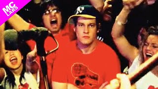 MC Lars - "Signing Emo" (Official Music Video) [2004]