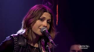 Larkin Poe perform &quot;Preachin Blues&quot; on DittyTV