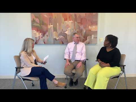 ECHN Healthy Insights: Osteopathic Manipulative Medicine Interview