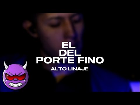 THE ONE WITH THE FINE CARRIAGE - HIGH LINEAGE