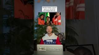 Never Forget Coolio Gave Us The Theme Song For This Epic Throwback Show: Kenan &amp; Kel #shorts #coolio