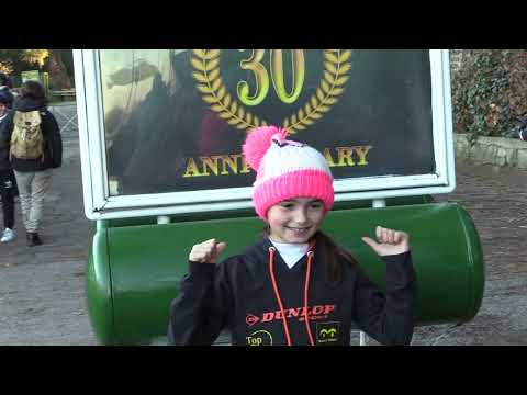 Lemon Bowl 2018 - 29 dicembre 2017