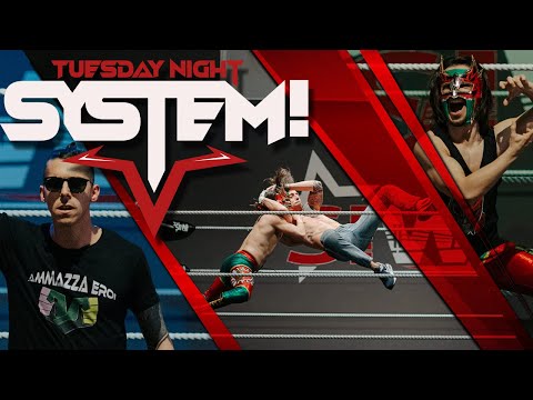 COSTANTINO (con JET) vs PICCHIO (con PAN) - Tuesday Night SYSTEM! #58