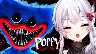 Re: [閒聊] 恐怖遊戲要看哪個實況主玩?