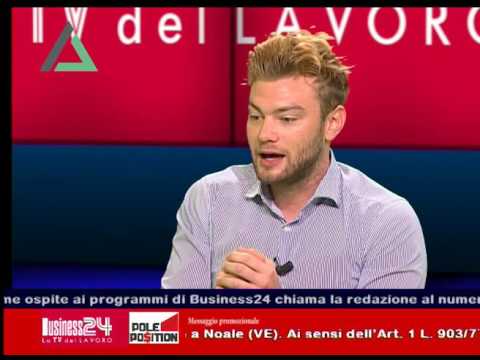 Pole Position puntata 467: Delta Askii - Udine