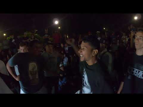 TOKEN APOCALYPTO RH CABU vs BOHEMIO OBAMA MESIA COLEX | octavos | Escuadrones