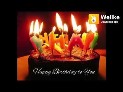 Happy birthday to you jagat ram and all