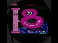 Number Creatures 32