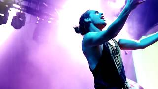 That Joe Payne and The Enid - Who Created Me/Witch Hunt (En Concert á Crescendo)