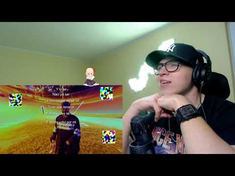 Reacción a |Yisvs x Kiro - Acido