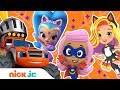 Halloween Sing Along Songs W PAW Patrol Blue S Clues Blaze Music Video Nick Jr